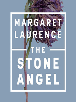 cover image of The Stone Angel